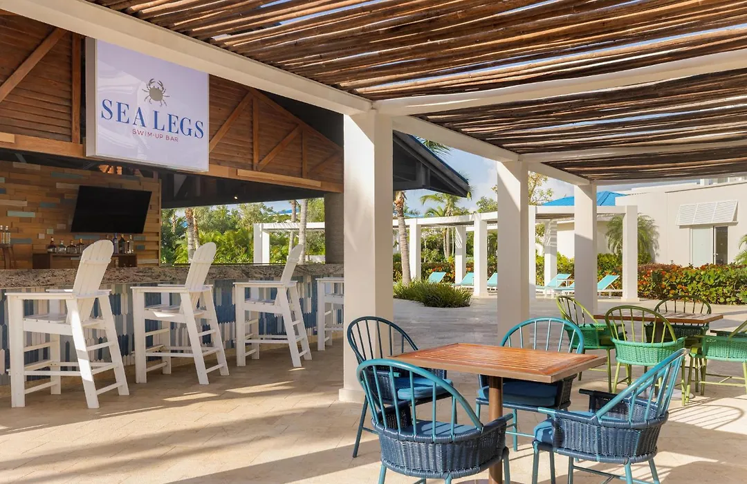 Dreams Cap Cana Resort & Spa-1