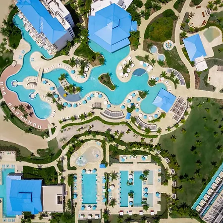 Dreams Cap Cana Resort & Spa-3