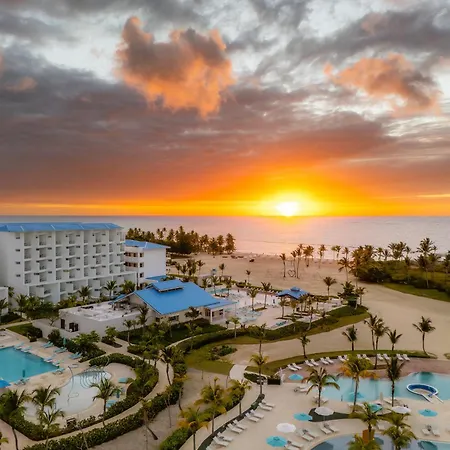 Dreams Cap Cana Resort & Spa-2